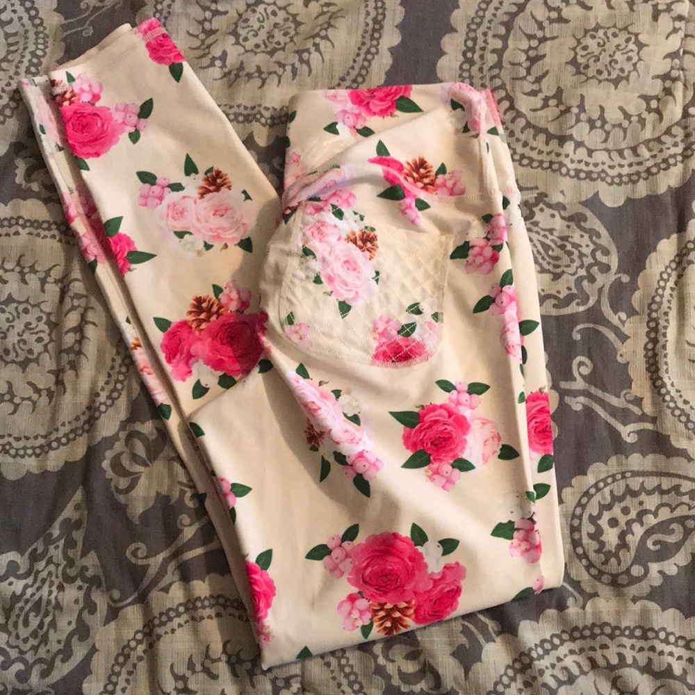 Fit booty size xl workout pants